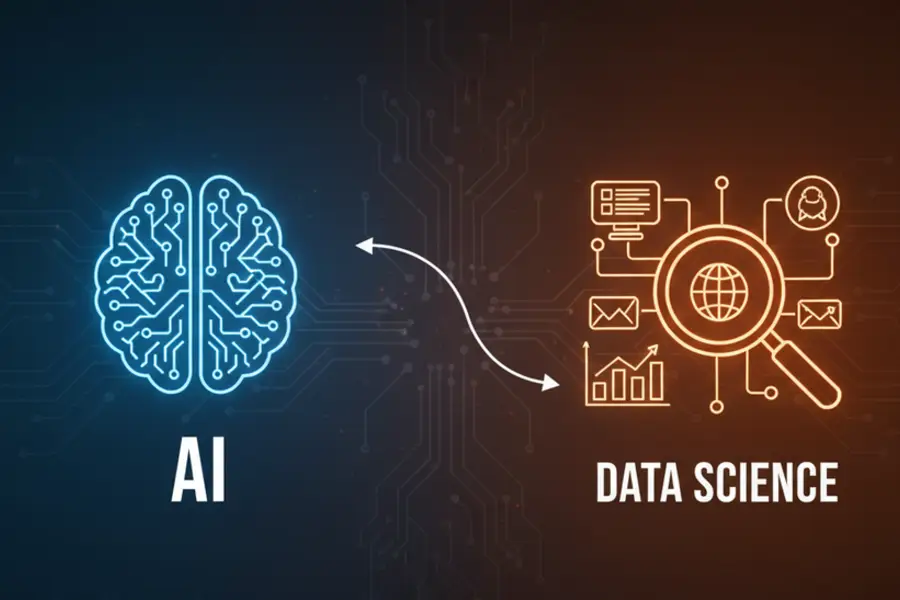 What is AI DS? A Complete Beginner’s Guide