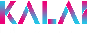 Kalai Infotech Logo