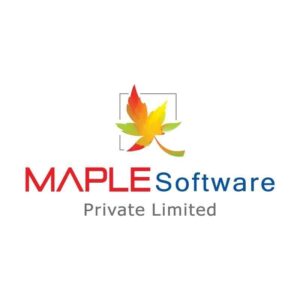 Maple Software Pvt Ltd Logo