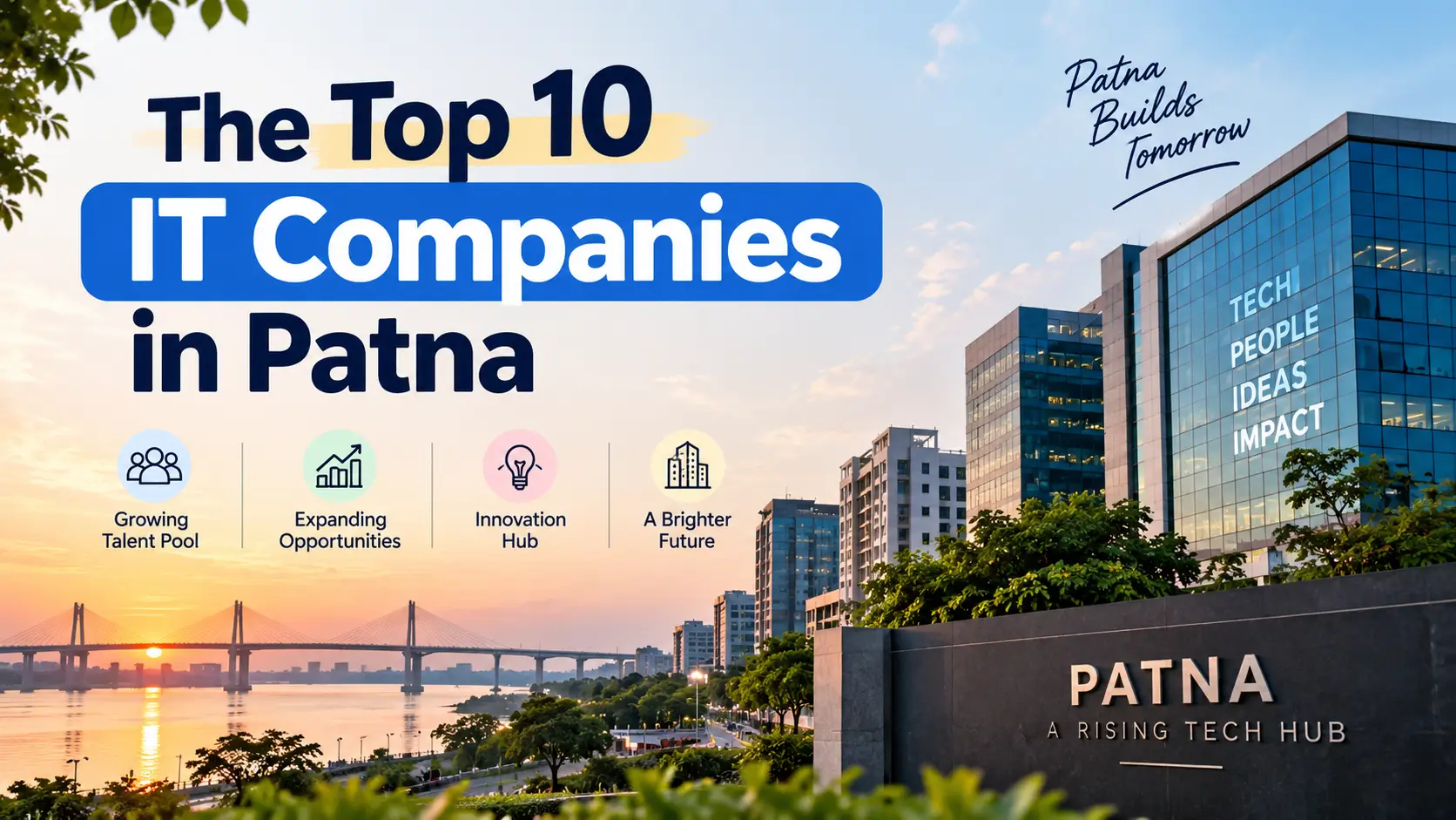 IT Companies in Patne